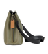 Willow Bucket Bag, bottom view